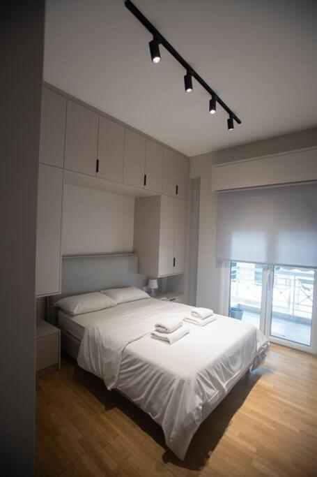 Acropolis Vibes Apartments Athens Exterior photo