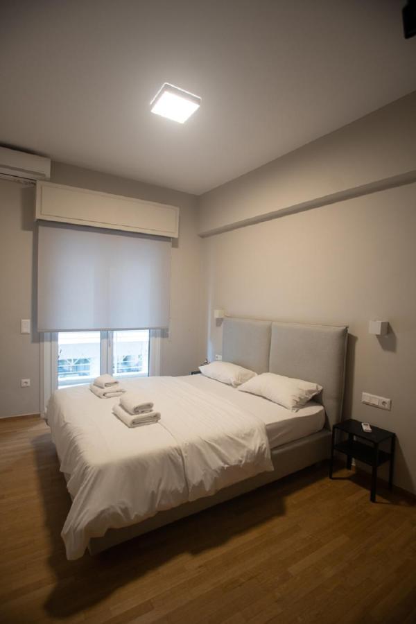 Acropolis Vibes Apartments Athens Exterior photo